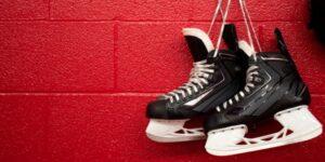 Mental Keys to Recovery for Hockey Players 