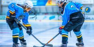 How to Create a Winning Mindset for Hockey